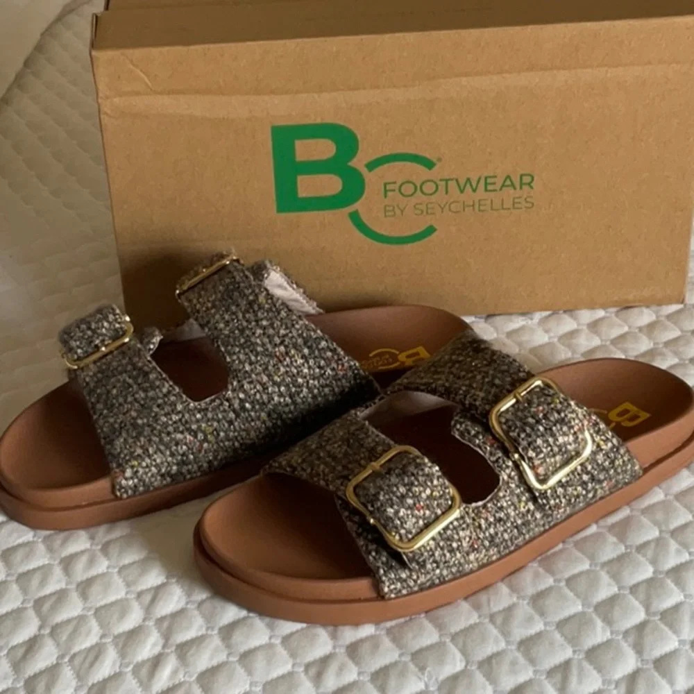 BC FOOTWEAR BY SEYCHELLES - Picture 7 of 7